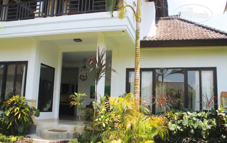 Hotel photo Bali Dream Resort 3*