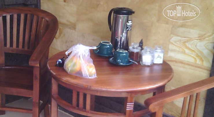 Hotelier's photos Pancer House