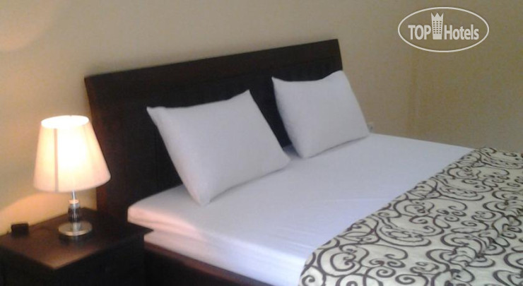 New photos from tourists Pancer House