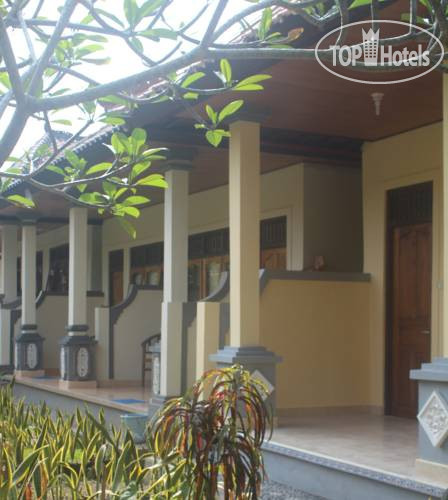 Hotelier's photos Datri Inn