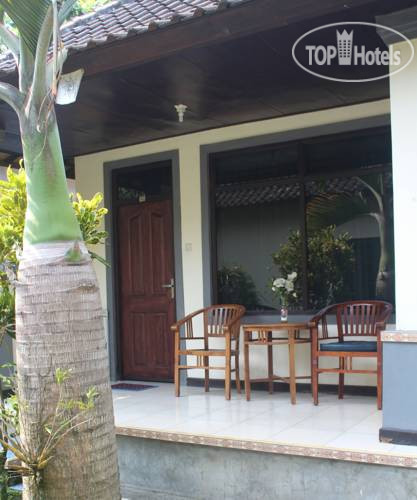 New photos from tourists Datri Inn