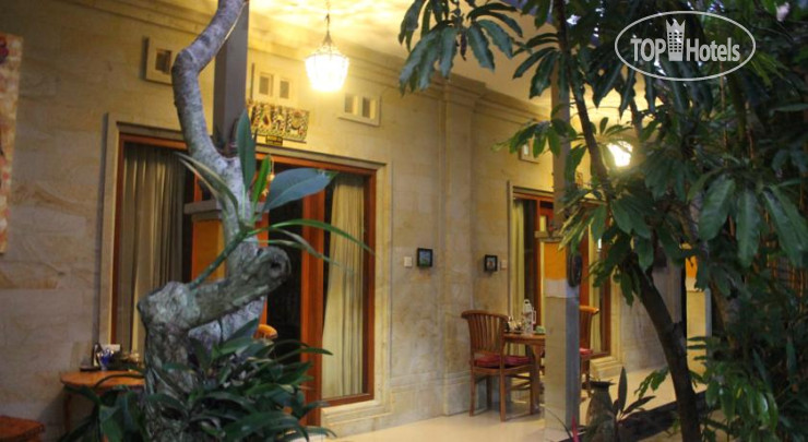 Hotelier's photos Tagel Karsa House