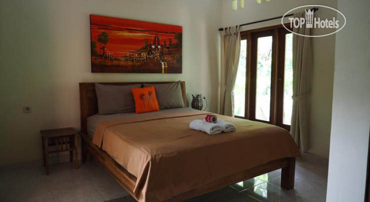 New photos from tourists Tagel Karsa House