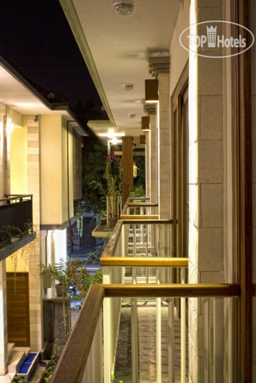 Hotelier's photos Sura Inn Ubud