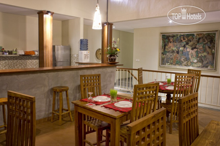 New photos from tourists Sura Inn Ubud