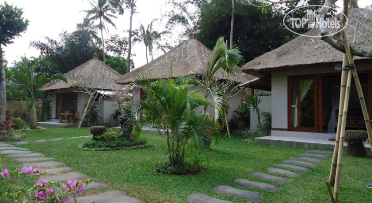 Hotel photo Suka's House Bed & Breakfast 