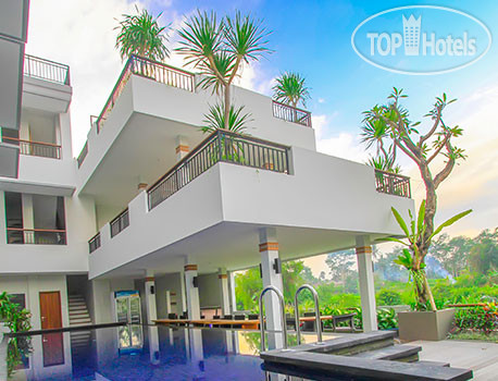 New photos from tourists Puri Padma Hotel Restaurant & Spa 3*