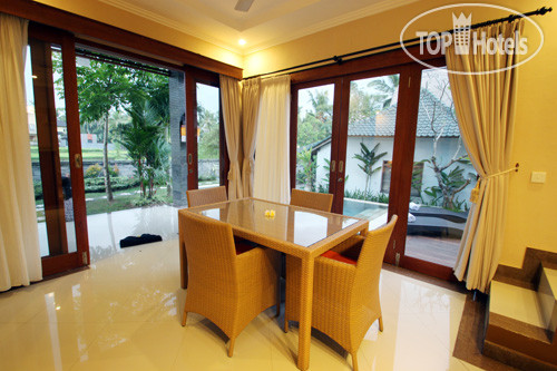 New photos from tourists Wates Sari 4*