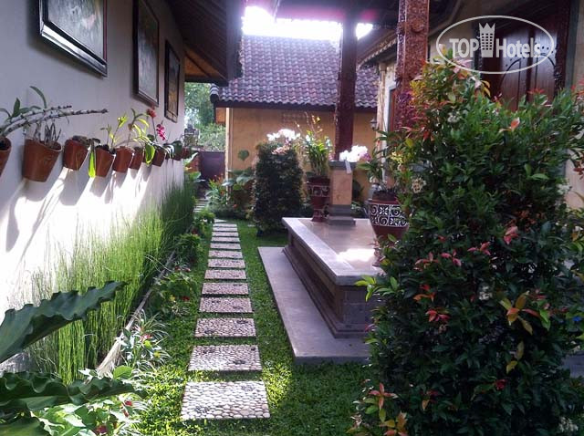 Hotel photo Uma Dewi Guest House 