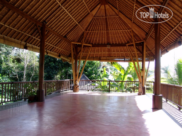 New photos from tourists Bali Prashanti 2*