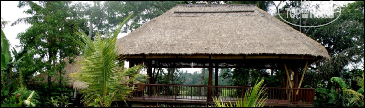 Hotel photo Bali Prashanti 2*