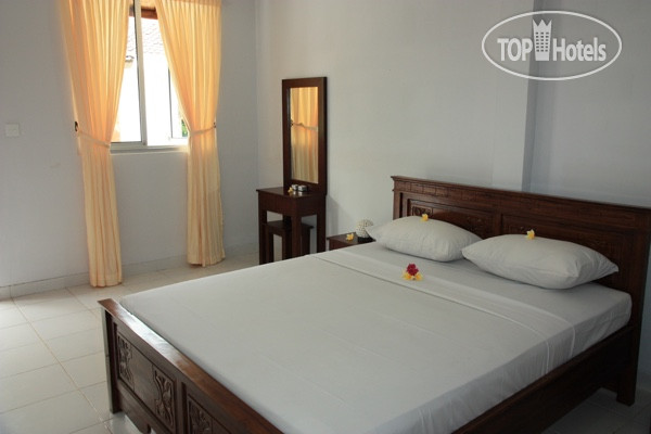 New photos from tourists Oka Kartini Bungalows 2*