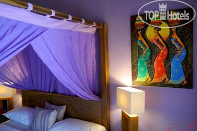 New photos from tourists Capung Sakti Villa & Spa 4*