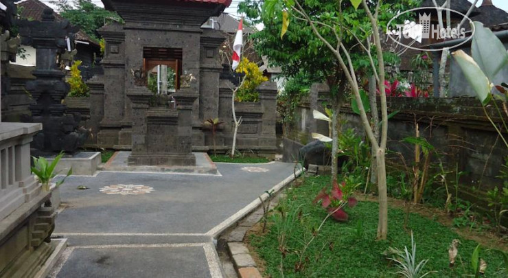Hotel photo Prapen Bungalows 1*