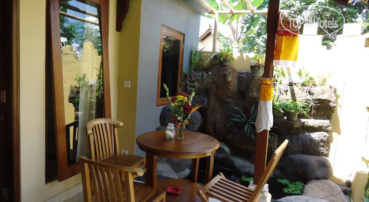 New photos from tourists Prapen Bungalows 1*