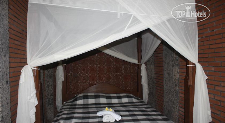 New photos from tourists Pager Bungalow's