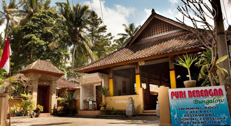 New photos from tourists Puri Bebengan Bungalows 3*