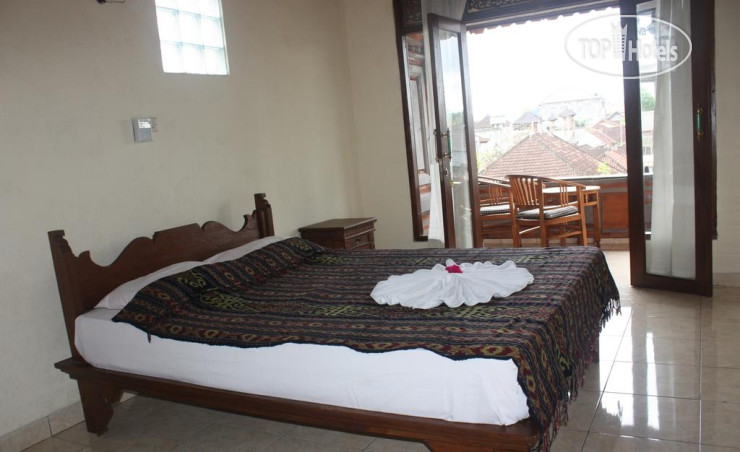 New photos from tourists Tunjung Bungalows 1*