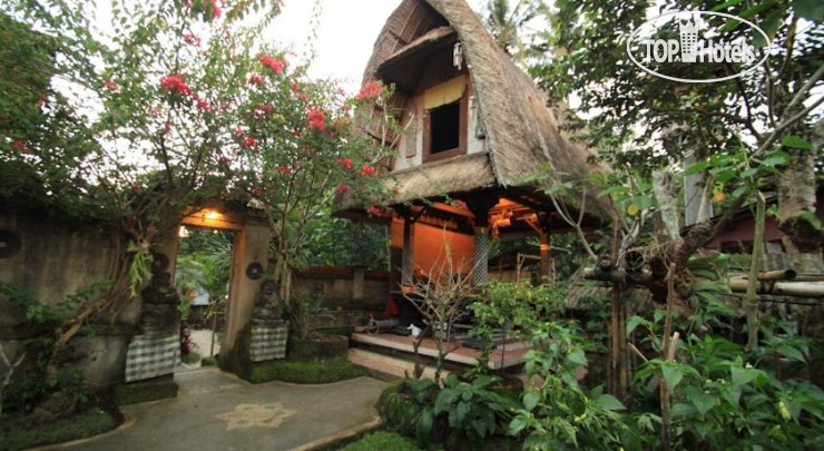 Hotel photo Omah Dtaman 