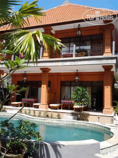 New photos from tourists Rahayu 2 Bungalows 2*
