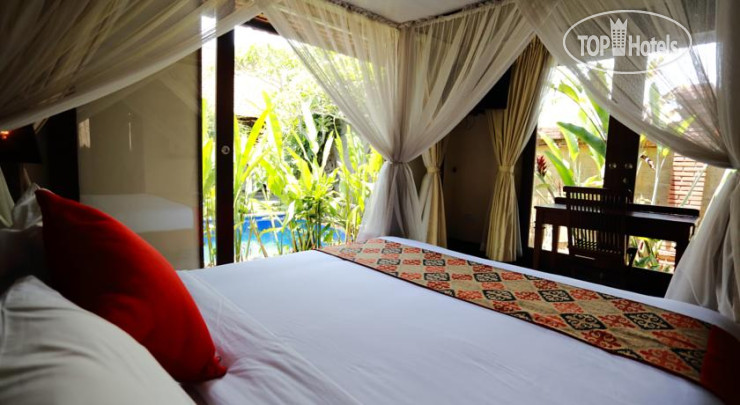New photos from tourists Pondok Dukuh Soca 2*