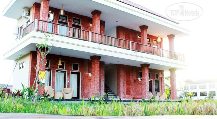 Hotelier's photos Bening Bungalow 1*