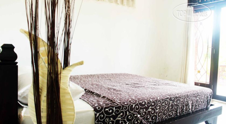 New photos from tourists Bening Bungalow 1*