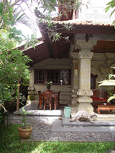 Hotel photo Bhuana Alit Villa 2*