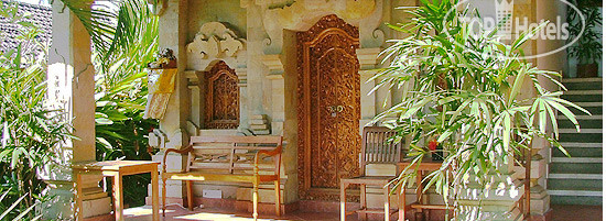 New photos from tourists Bhuana Alit Villa 2*