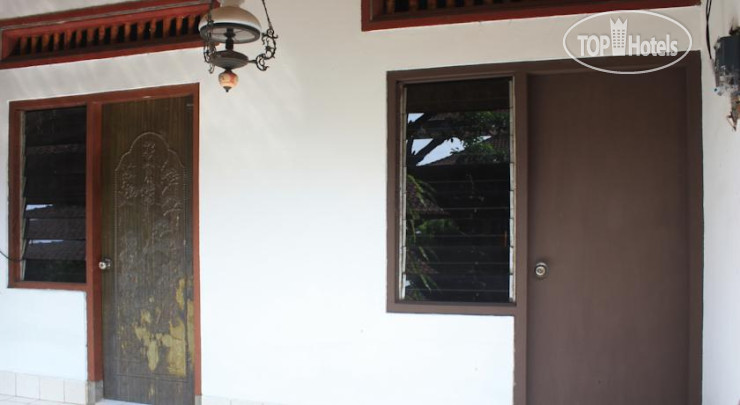 New photos from tourists Siti Homestay