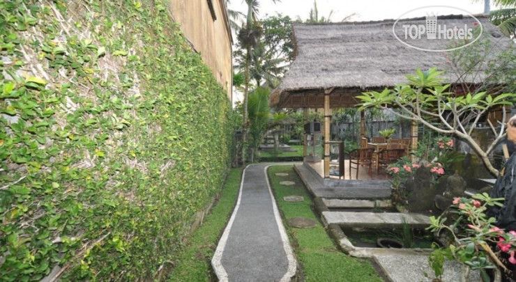 Hotel photo Redjon Guest House 1*