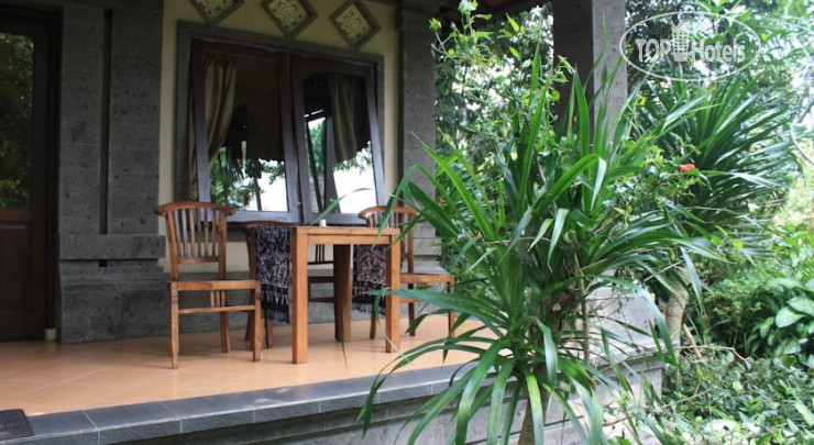 Hotelier's photos Prasanti Bed & Breakfast 2*