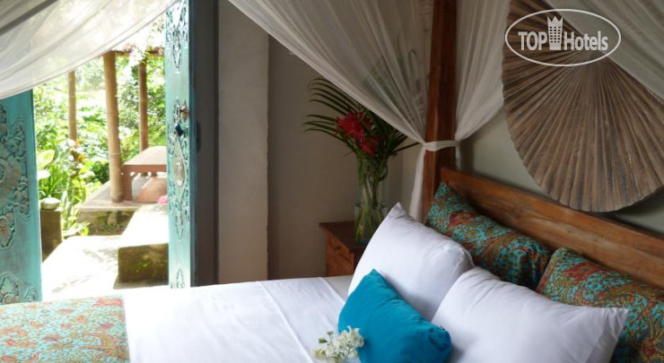 New photos from tourists Green Spirit Villa 2*