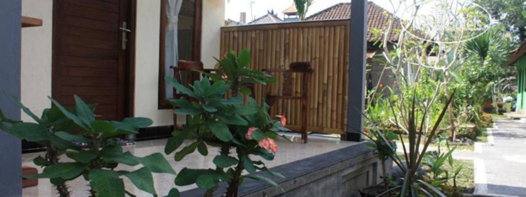 New photos from tourists Citrus Tree B&B - Kunyit