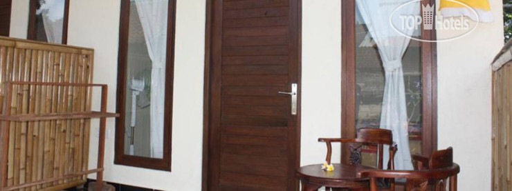 Hotelier's photos Citrus Tree B&B - Kunyit