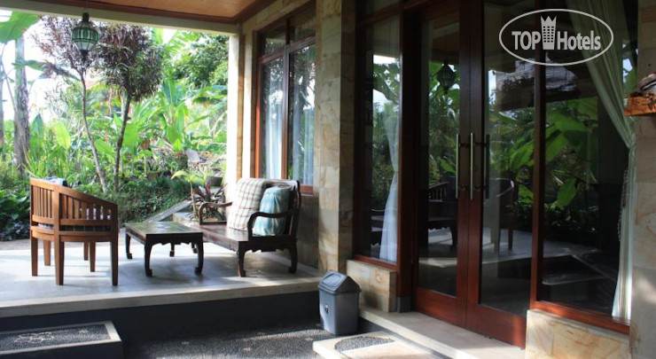 Hotelier's photos Harmony Restaurant And Villa 2*