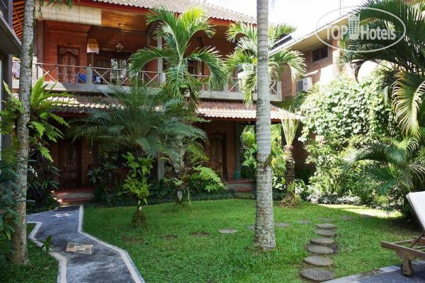 Hotel photo Wenara Bali Bungalows 3*
