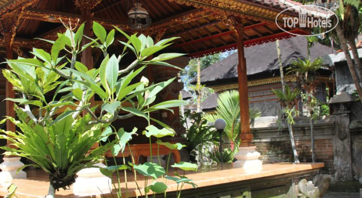 Hotelier's photos Secret Garden Guest House