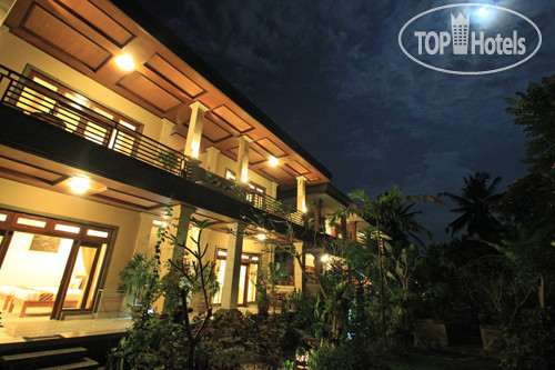 Hotelier's photos Frangipani Bungalow 1*