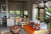 New photos from tourists Taman Indrakila 1*