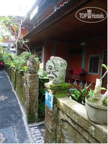 New photos from tourists Pondok Indah