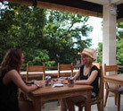 Hotelier's photos The Puspa Ubud Hotel 3*