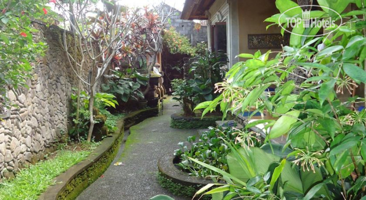 Hotelier's photos Pondok Kecil Bungalow 1*