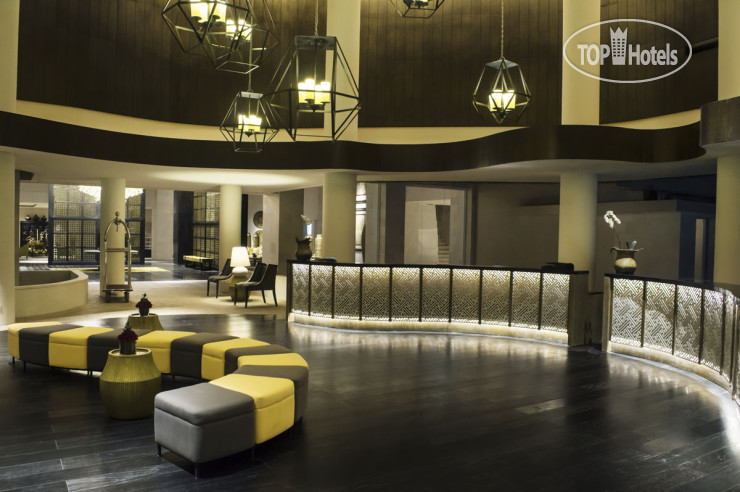 New photos from tourists Bali Paragon Resort Hotel 4*