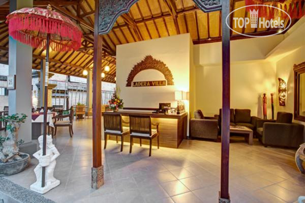 New photos from tourists Ladera Villa Ubud 4*