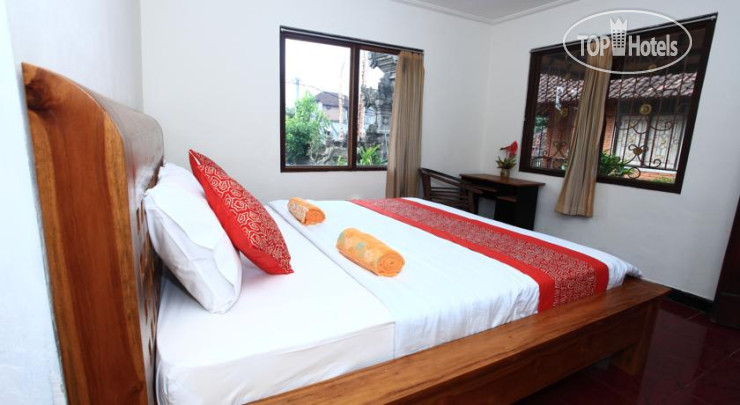 New photos from tourists Budi House Bungalows
