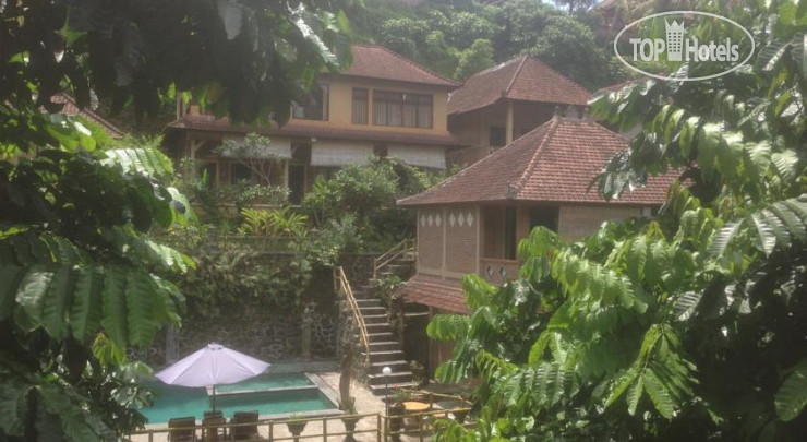 Hotelier's photos Ani's Villas 3*