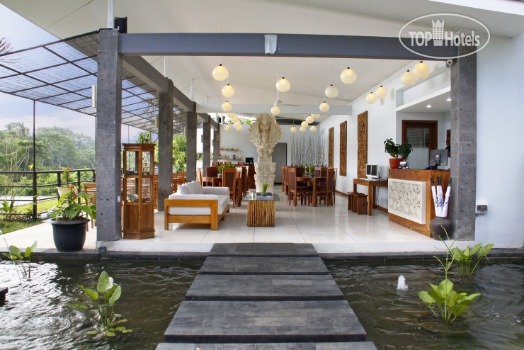 New photos from tourists Ubud Corner 88 Villa 4*