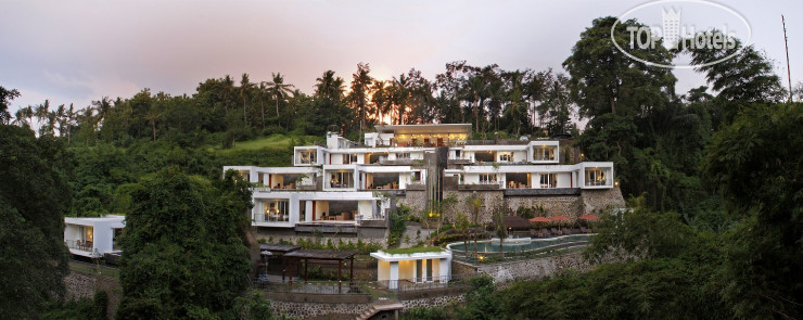 Hotel photo Ubud Corner 88 Villa 4*