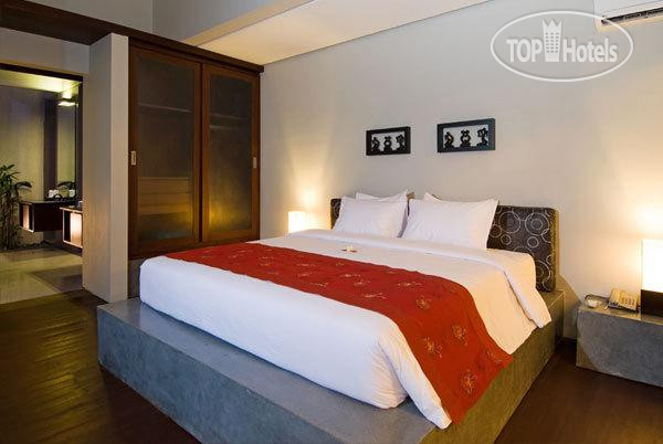 New photos from tourists Puri Kekayon Villa 4*